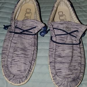 Hey Dude Wally Stretch